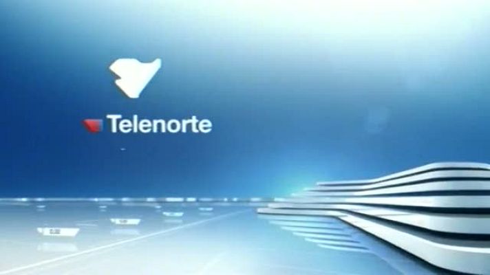 Telenorte - País Vasco - País Vasco en 2' - 09/01/14