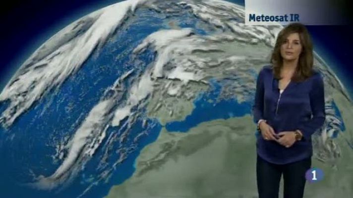 Noticias de Castilla-La Mancha - El tiempo en Castilla-La Mancha (09/01/2014)