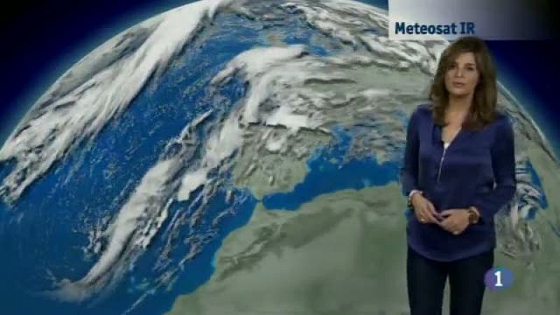 El tiempo en Castilla-La Mancha (09/01/2014) | Ver