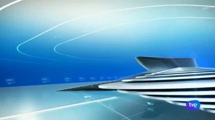 Telenavarra - Telenavarra en 2' - 09/01/2014