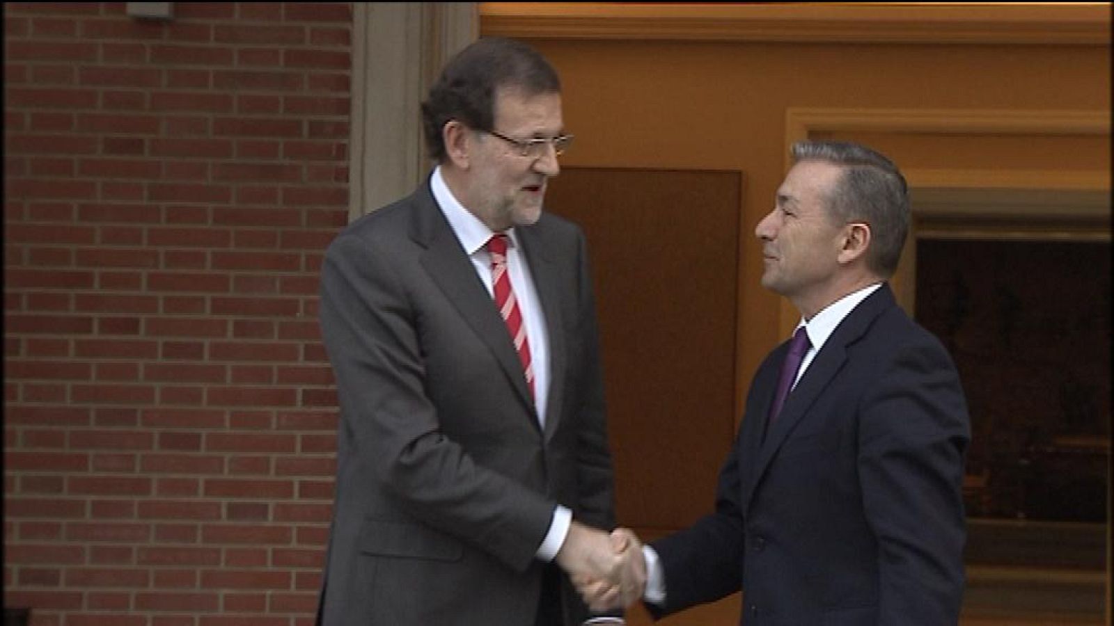 Canarias en 2' - 09/01/13 | Ver