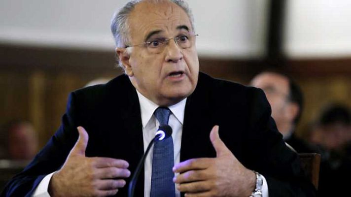 L'informatiu - Comunitat Valenciana - L'Informatiu - Comunitat Valenciana - 09/01/14