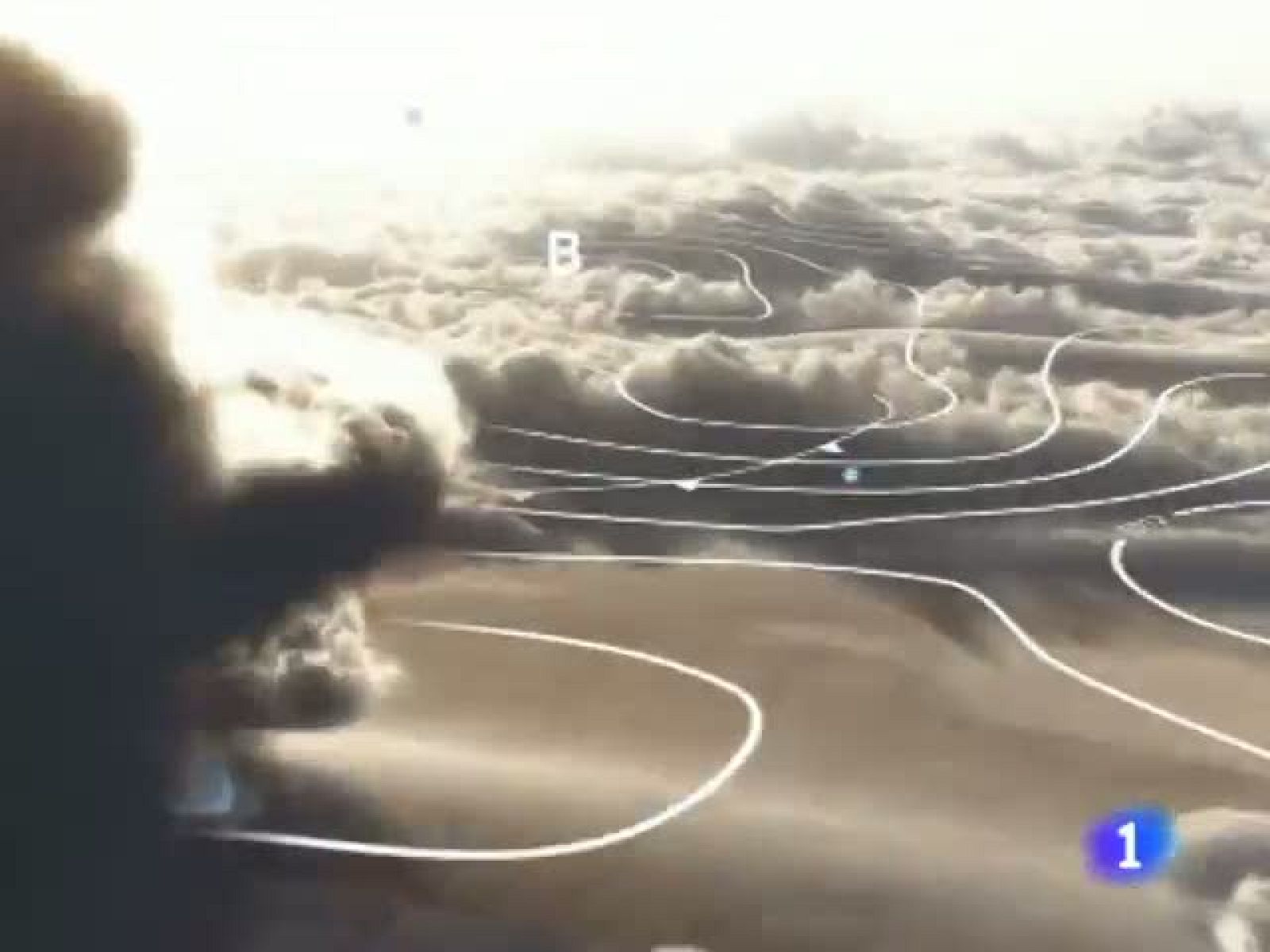 El tiempo en La Rioja - 09/01/14 | Ver