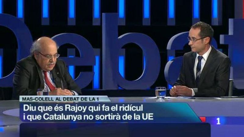 L'Informatiu - 09/01/2014