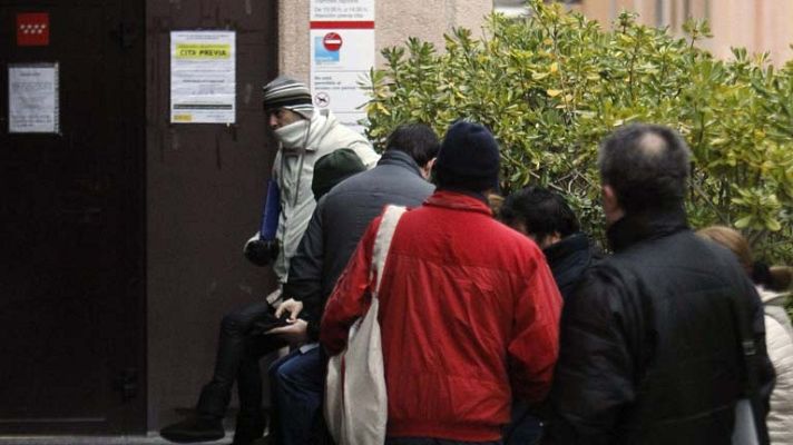 Informativo de Madrid - Informativo de Madrid - 09/01/14