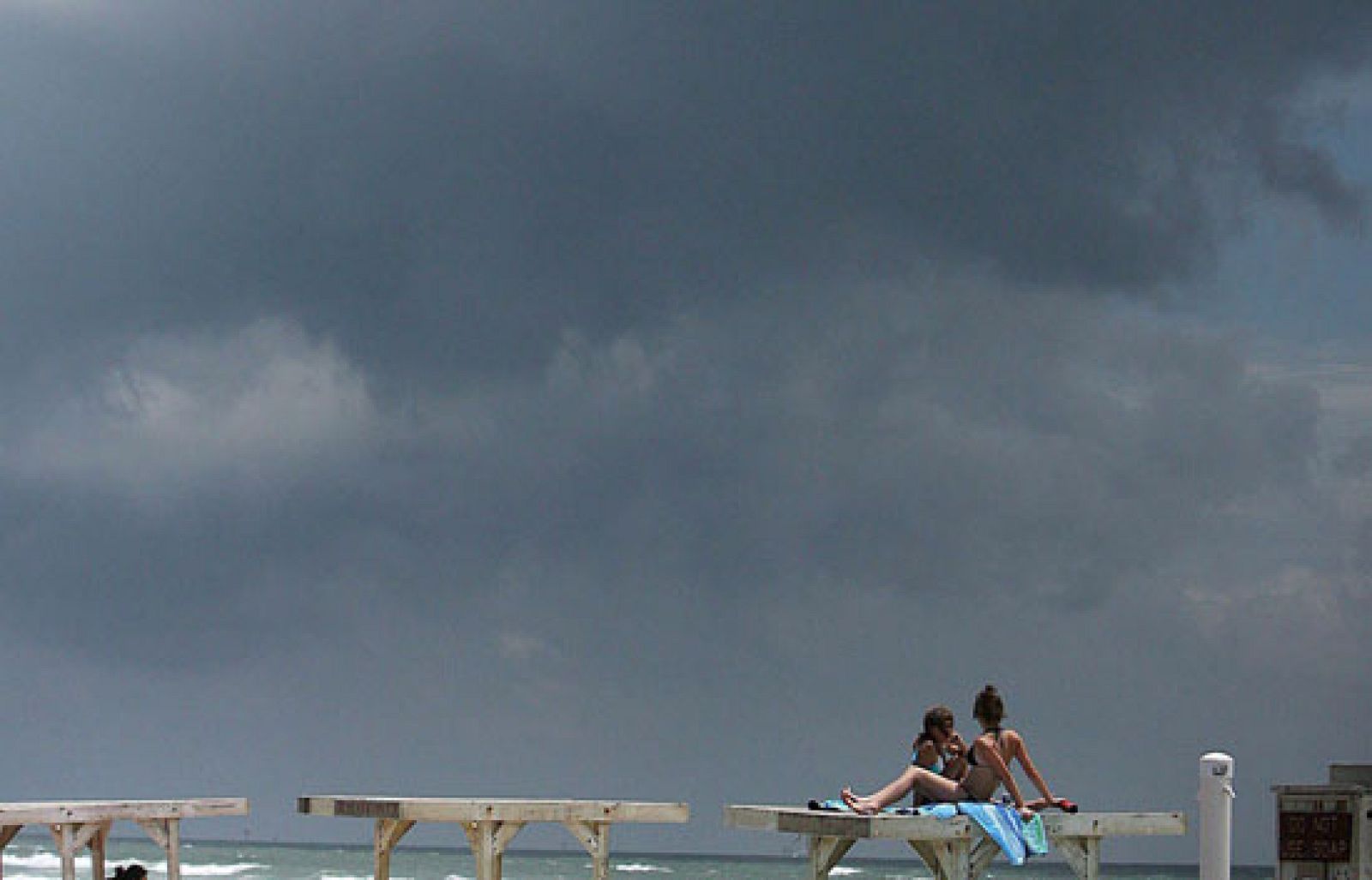 Telediario en 4 minutos