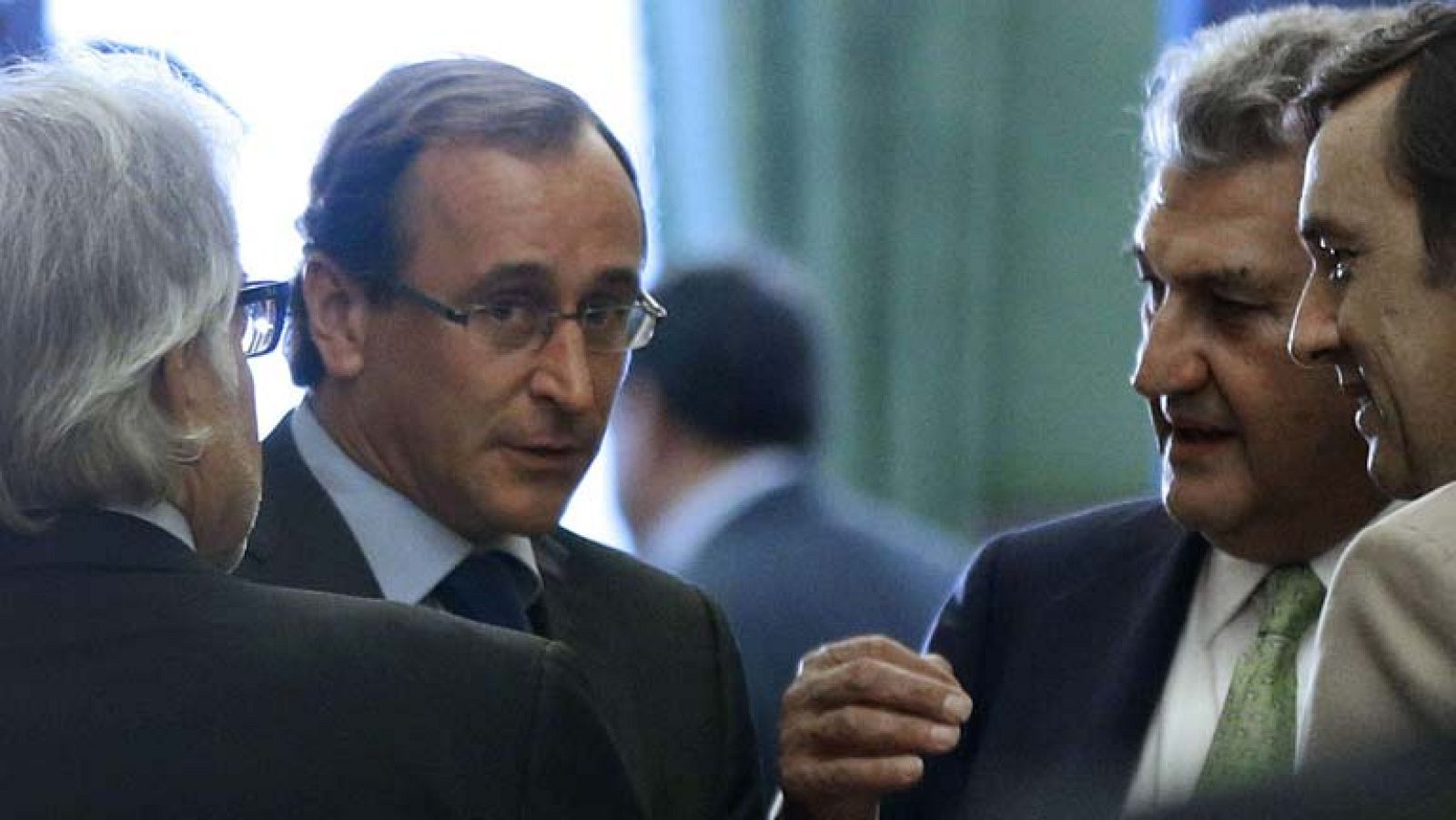 El ministerio de Justicia no prevé cambios sustanciales en la ley del aborto