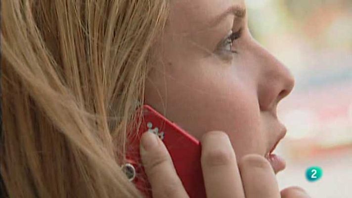 Para todos La 2 - Para todos La 2 - 09/01/14