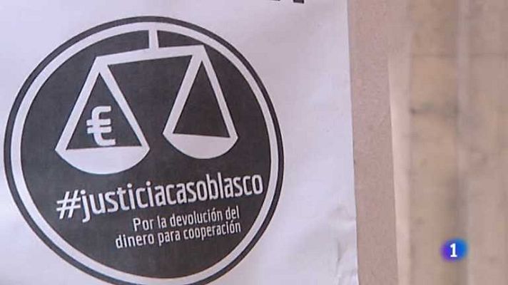 L'informatiu - Comunitat Valenciana - L'Informatiu - Comunitat Valenciana 2 - 09/01/14