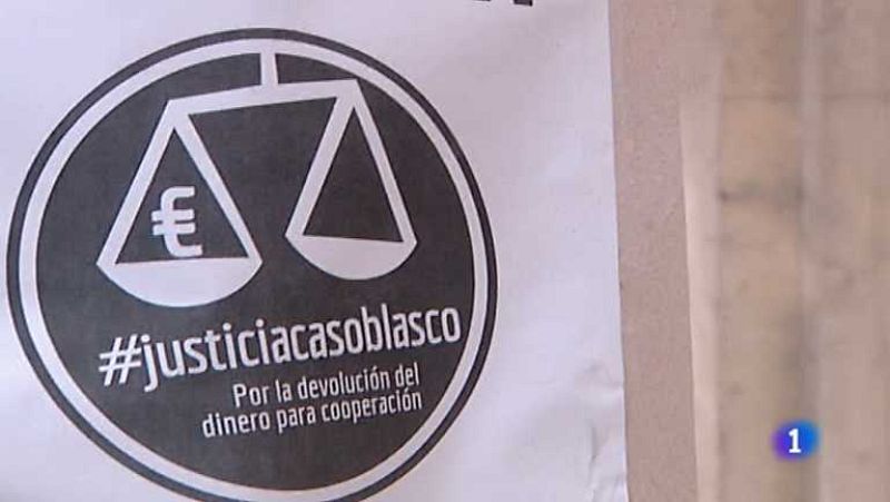 L'Informatiu - Comunitat Valenciana 2 - 09/01/14 - Ver ahora