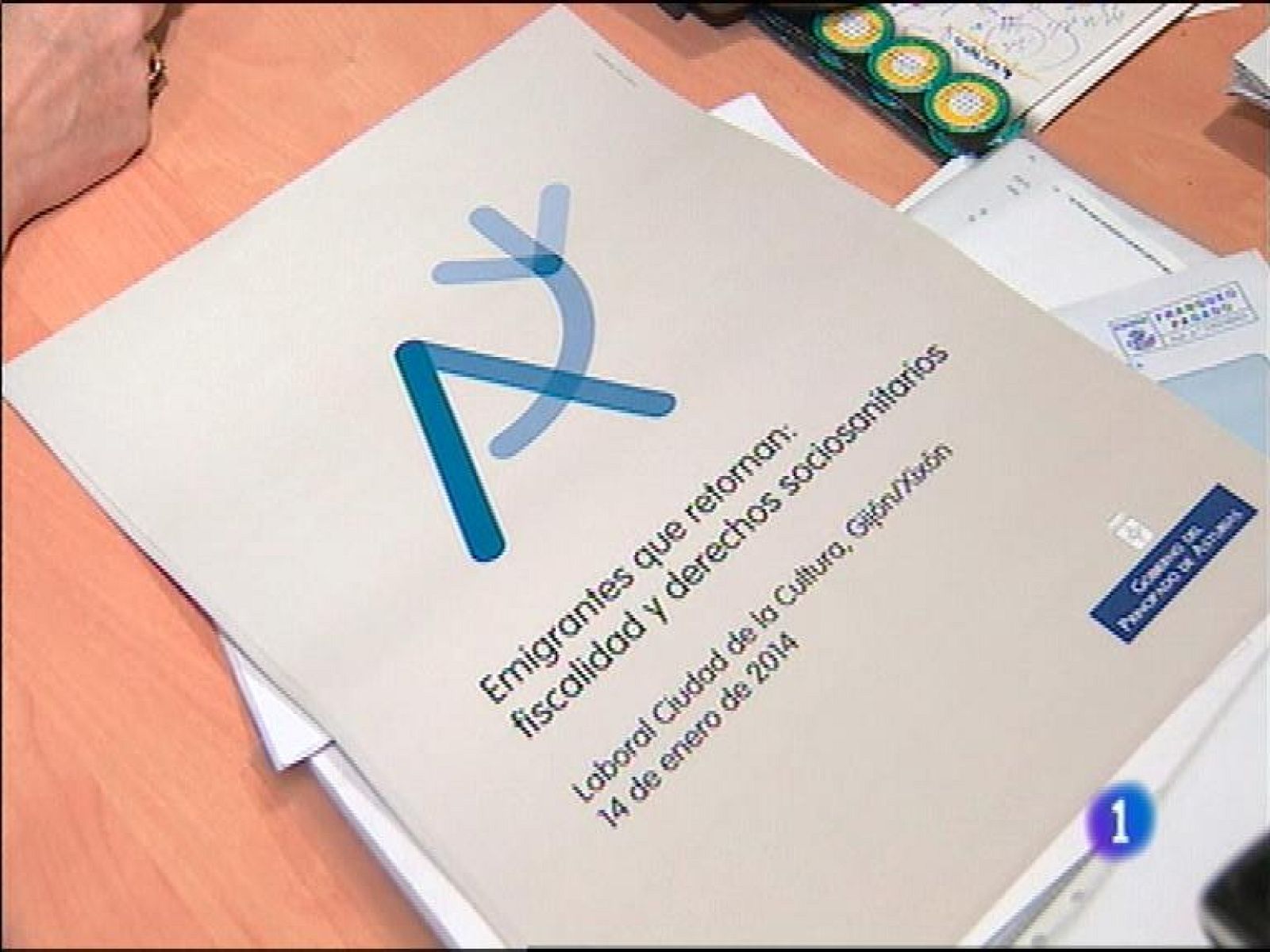 Panorama Regional 2 - 09/01/14 | Ver