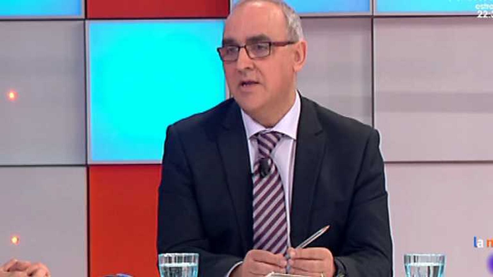 La mañana - 09/01/14 - Ver ahora