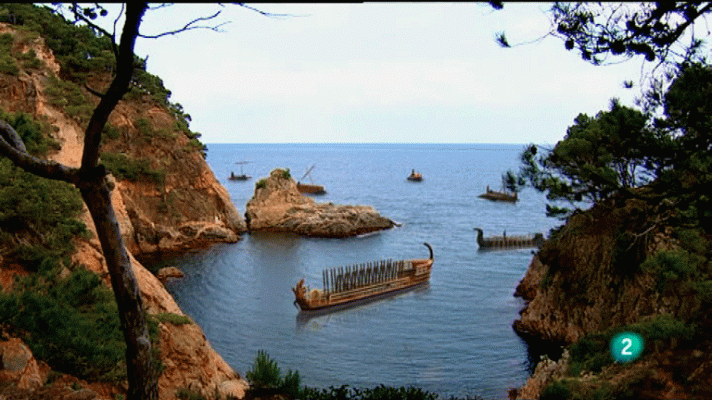 La aventura del Saber - La Aventura del Saber. Aníbal