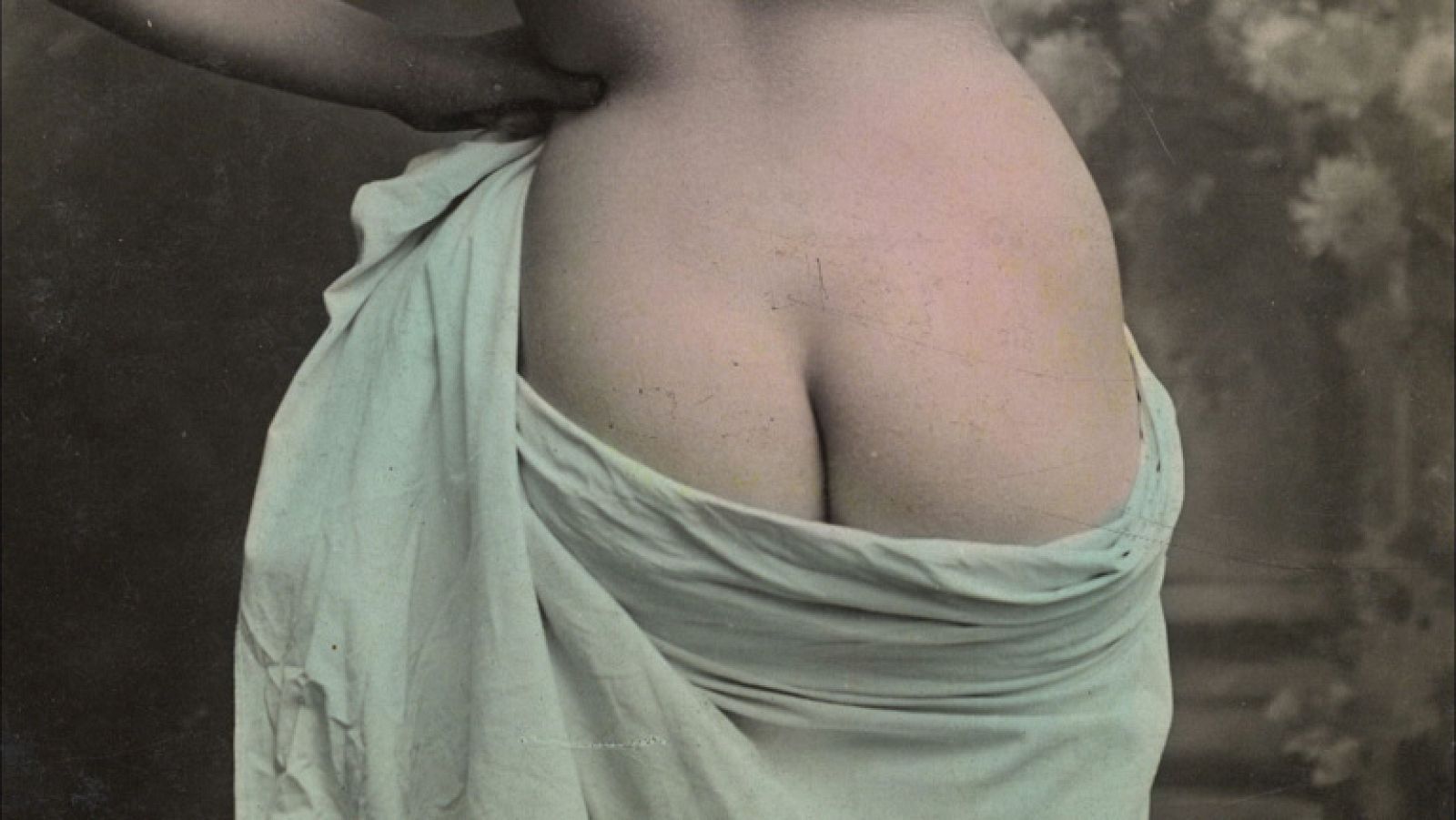 La Noche Temática - La cara oculta de las nalgas - Comienzo - La noche temática | Ver