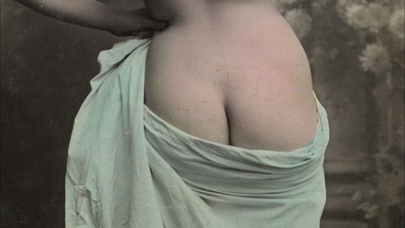 La Noche Temática - La cara oculta de las nalgas - Comienzo - La noche temática | Ver