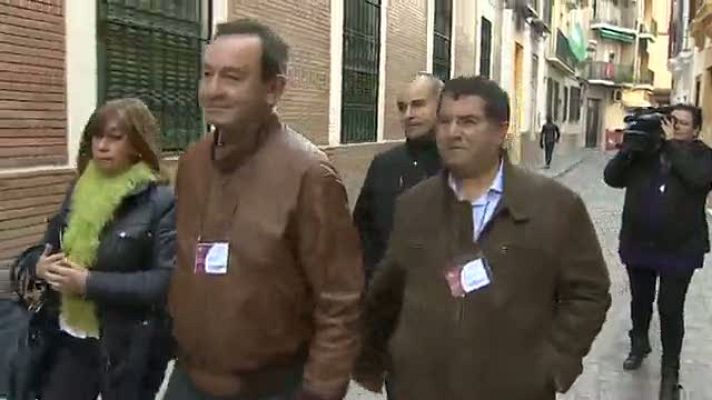 Noticias Andalucía - Noticias de Andalucia-09/01/14