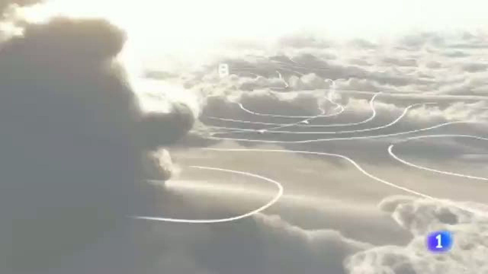 El tiempo en Cantabria - 09/01/14