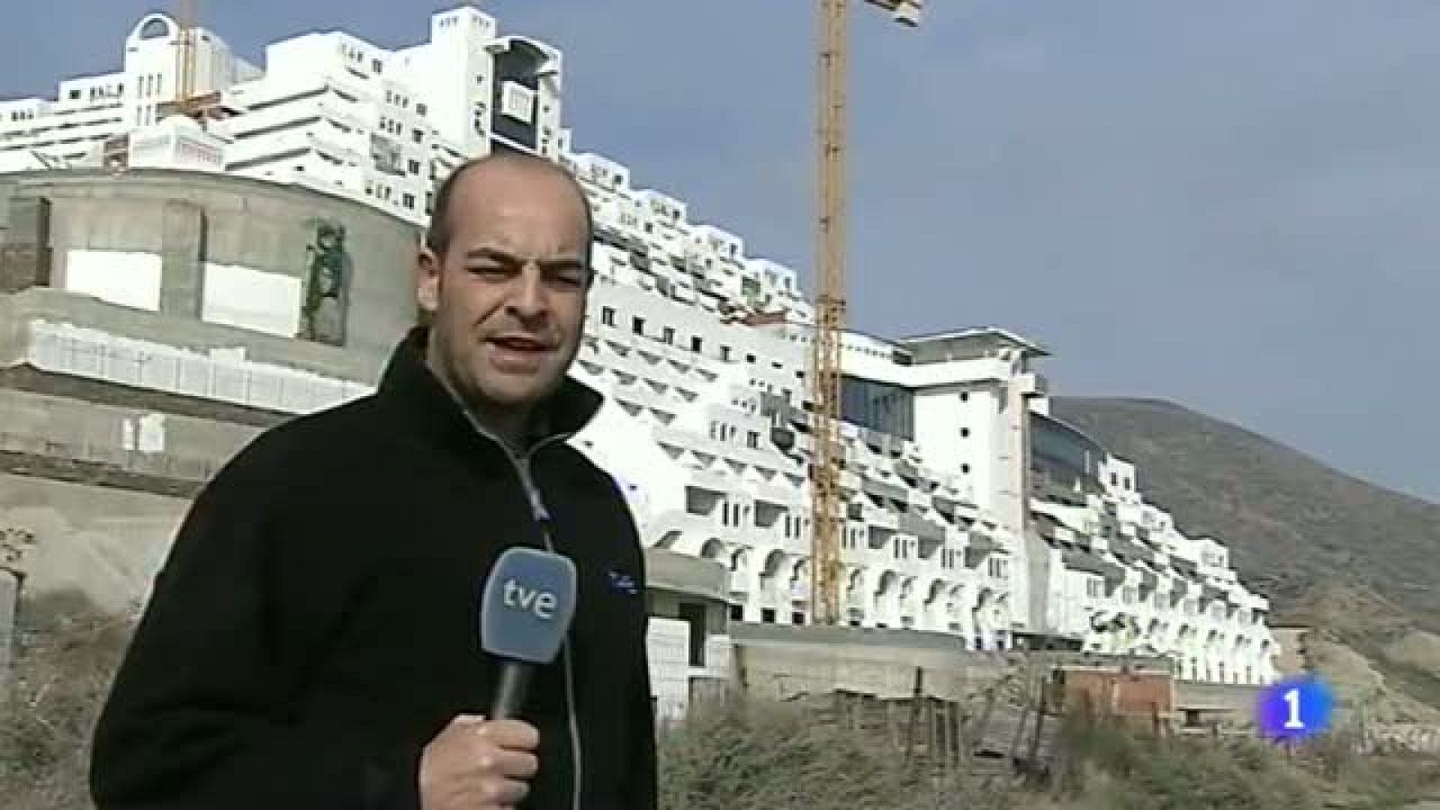 Andalucia en 2'-09/01/14 | Ver