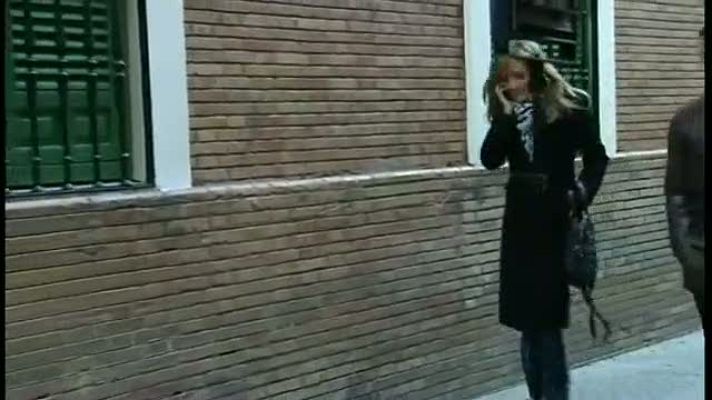 Noticias Andalucía - Noticias Andalucia 2ªedicion-09/01/14