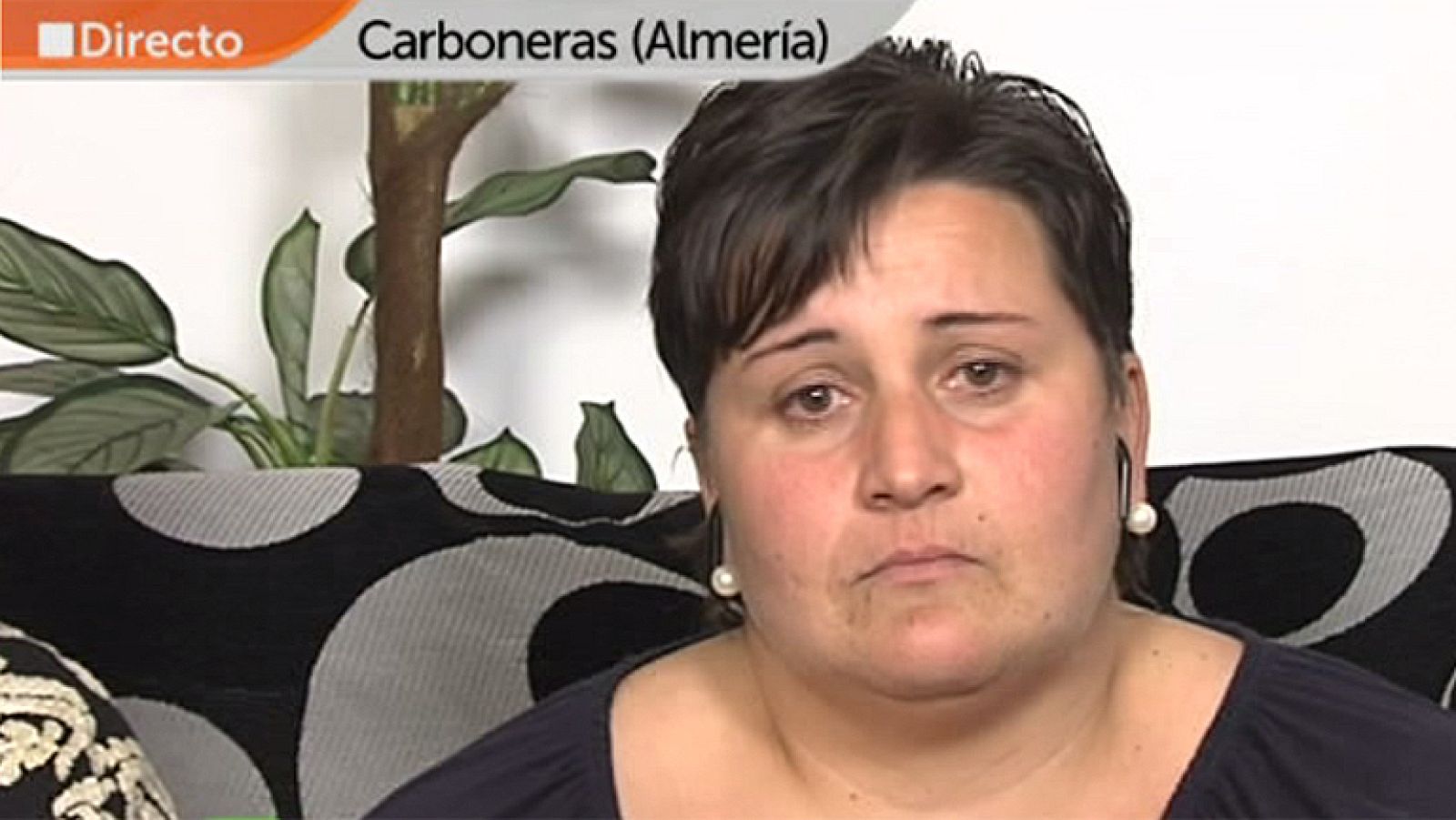 Entre Todos - Cristina quiere abrir una zapatería