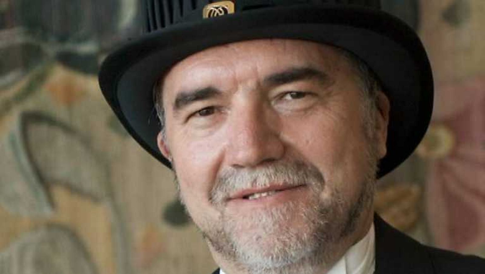 Con Ciencia - Mateo Valero - Ver ahora