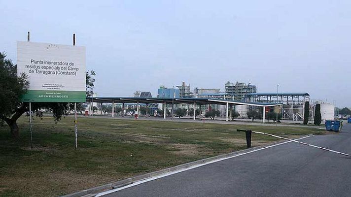 Informativo 24h - Armas químicas de Siria