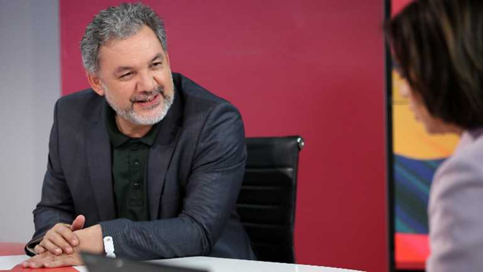 La tarde en 24 horas - El mundo en 24 h. - 09/01/14 - Ver ahora