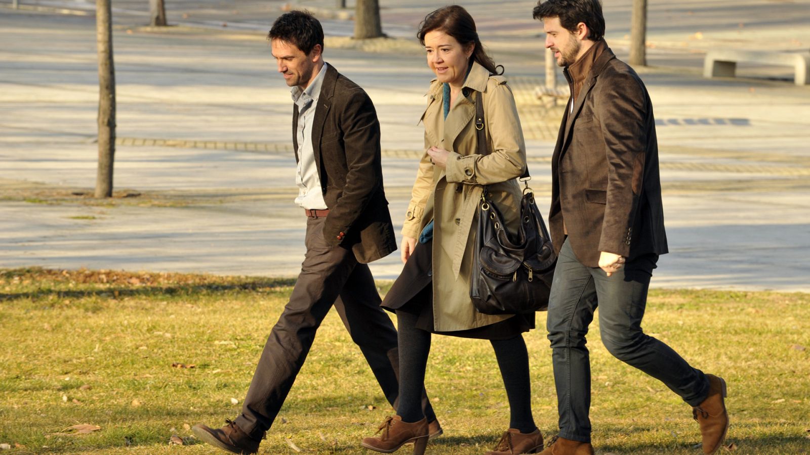 Los misterios de Laura - Temporada 3 - Episodio 4: El misterio de la mujer que sobraba - Ver ahora