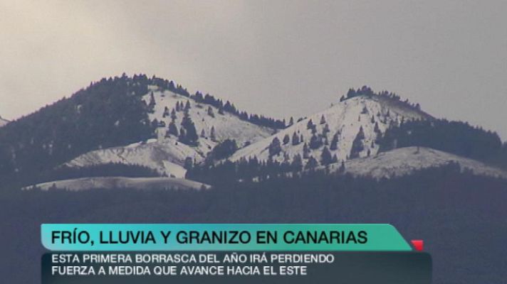 +Canarias - + Canarias - 09/01/14