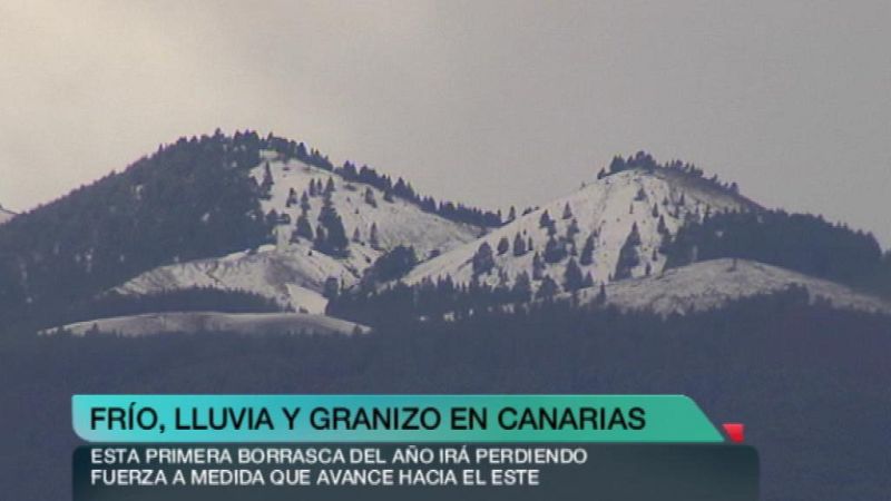 + Canarias - 09/01/14 - +Canarias | Ver