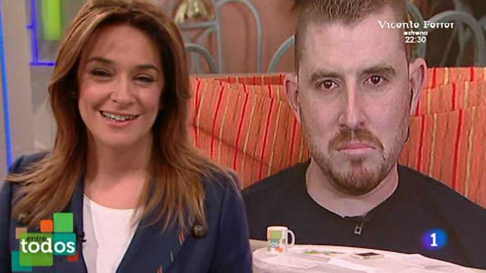 Entre todos - 09/01/14 - ver ahora