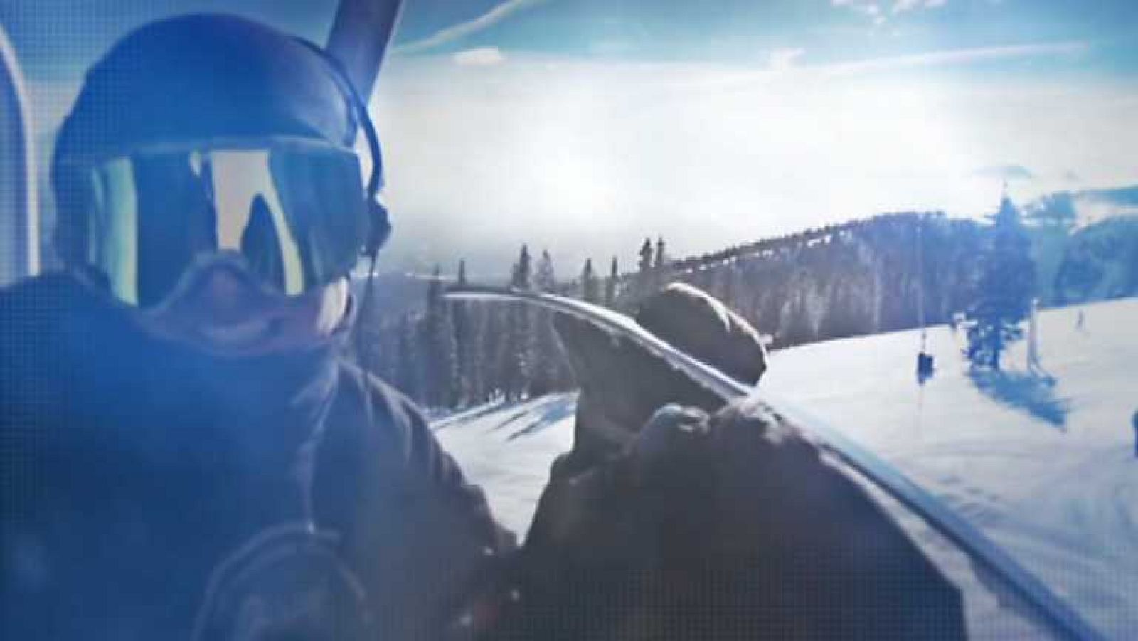 Todo nieve - 09/01/14 - Ver ahora