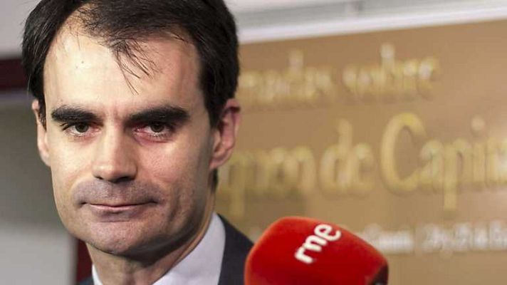 Telediario 1 - Telediario - 21 horas - 09/01/14