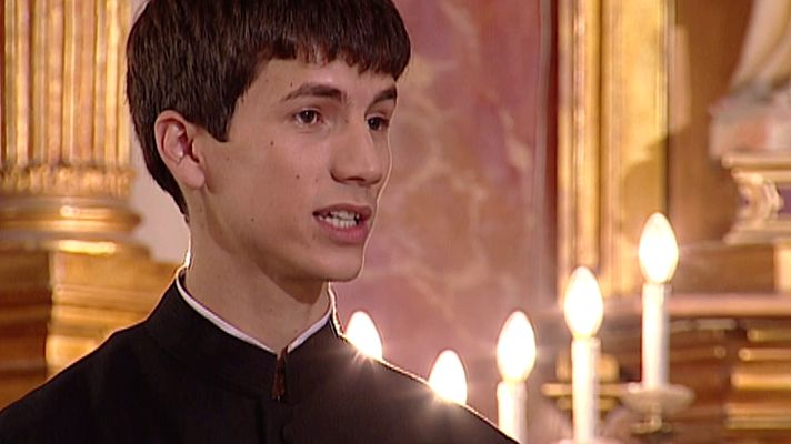 Amar en tiempos revueltos - Episodio 232