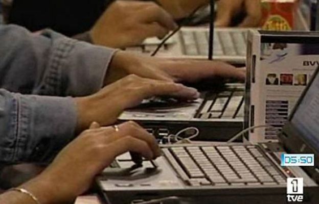 Ciencia y tecnología en Rtve.es - La Campus Party colombiana