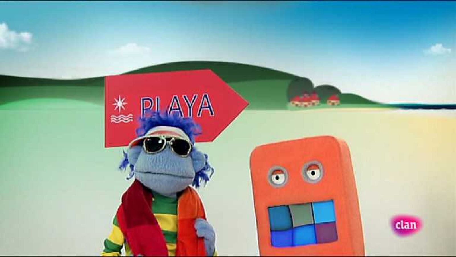 Capítulo 89 - Lunnis | Ver