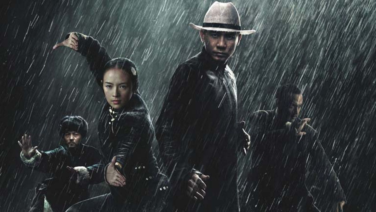 Días de Cine: 'The Grandmaster' | Ver