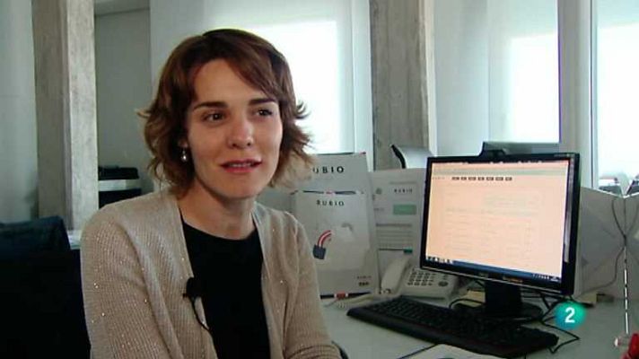 Aquí hay trabajo - Aquí hay trabajo - 10/01/14