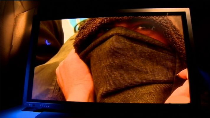 En portada - El reportaje perfecto - Comienzo