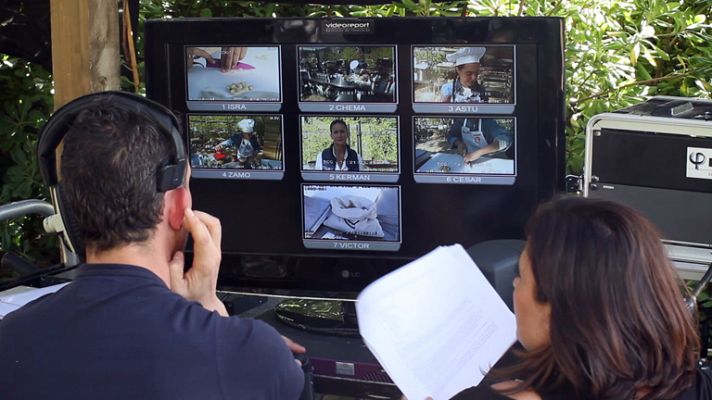 MasterChef Junior - Termina MasterChef Junior