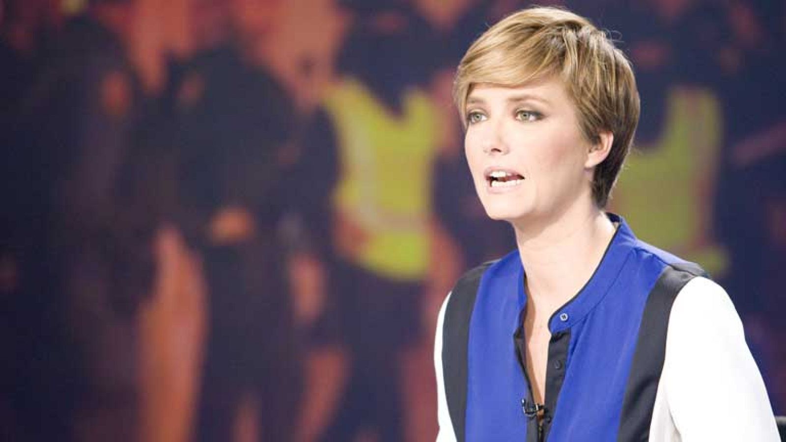 "Los Desayunos" cumplen 20 años