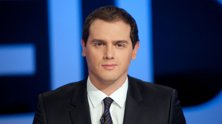 El debate de La 1 - A.Rivera: "No hay un plan para España"