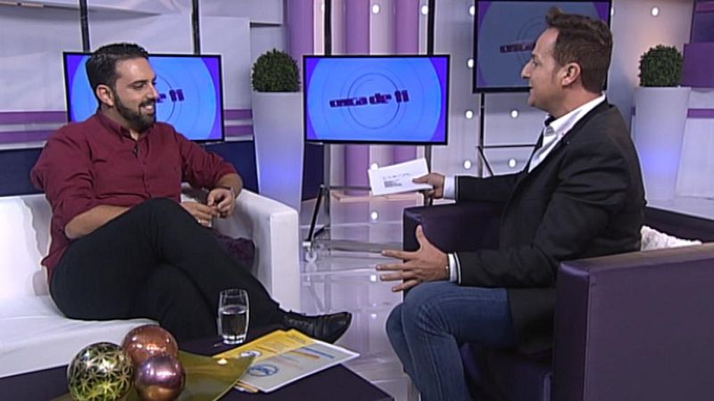 Cerca de ti - 10/01/14 - Cerca de ti | Ver