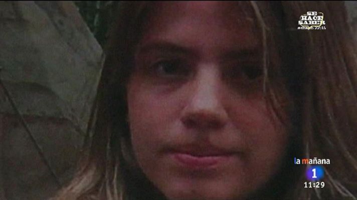 La mañana - Cinco años sin Marta del  Castillo