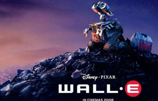 Cultura en Rtve.es - Trailer Wall-E