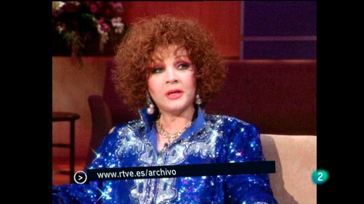 Para todos la tele - Esta es su vida