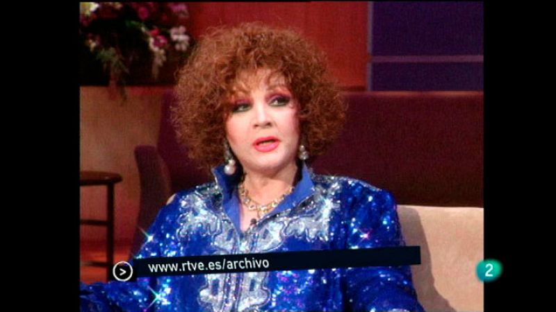 Para Todos La 2 - Para todos La tele - Esta es su vida