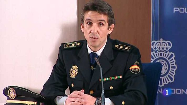 L'informatiu - Comunitat Valenciana - La Comunidad Valenciana en 2' - 10/01/14