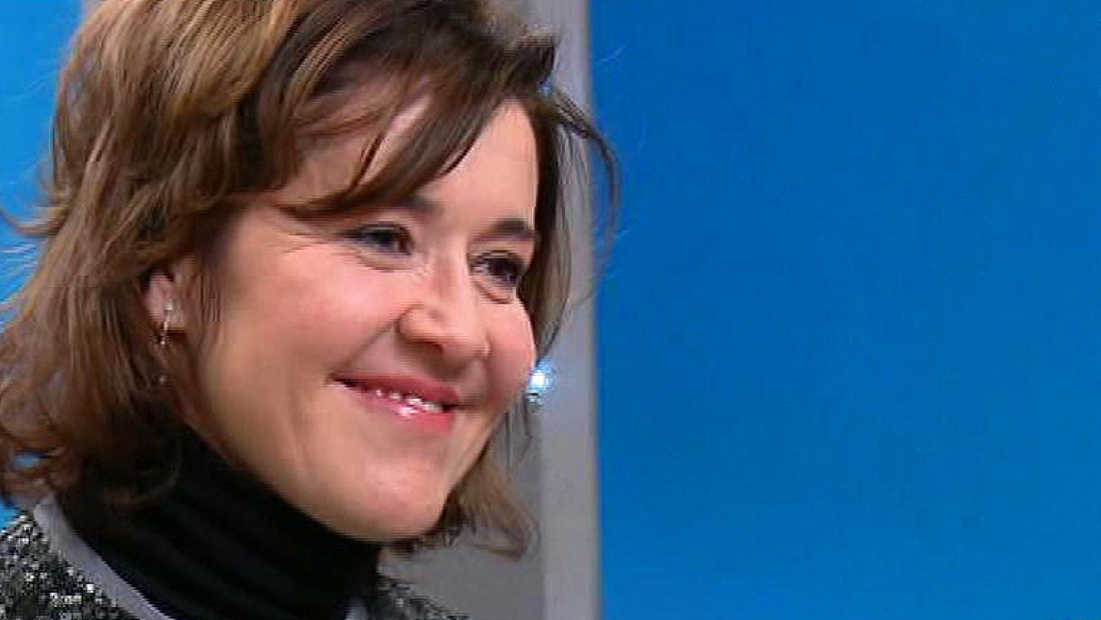 Vuelven 'Los misterios de Laura'Vuelven 'Los misterios de Laura'