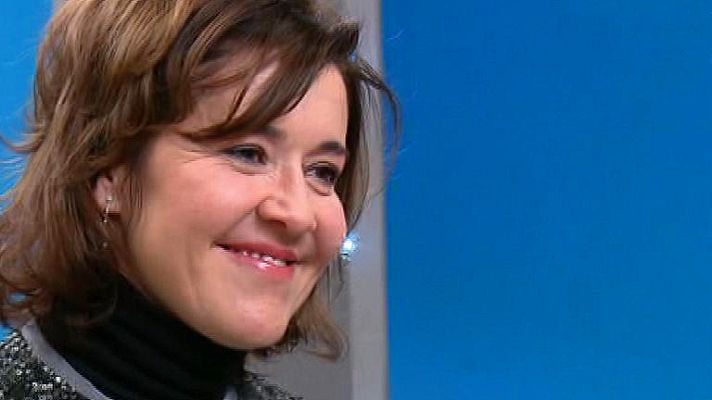 La mañana - Vuelven 'Los misterios de Laura'